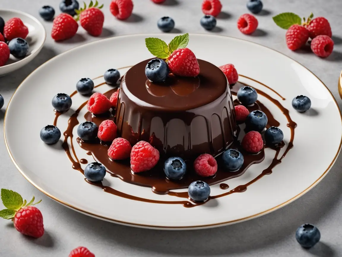 Dessert